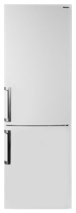 Холодильник Sharp SJ-B236ZRWH — фото 1 / 8