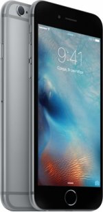 Смартфон Apple iPhone 6S LTE 32Gb Gray — фото 1 / 6