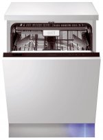 Встраиваемая посудомоечная машина Hansa ZIM 688 EH — фото 1 / 2