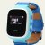 Детские смарт-часы-телефон с GPS-трекером и кнопкой SOS Wonlex Smart Baby Watch Q60S (GW900S) цветной дисплей — фото 2 / 7