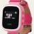Детские смарт-часы-телефон с GPS-трекером и кнопкой SOS Wonlex Smart Baby Watch Q60S (GW900S) цветной дисплей — фото 3 / 7