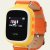 Детские смарт-часы-телефон с GPS-трекером и кнопкой SOS Wonlex Smart Baby Watch Q60S (GW900S) цветной дисплей — фото 4 / 7