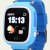 Смарт-часы-телефон с GPS трекером Wonlex Smart Baby Watch GW100 (Q80S) цветной дисплей — фото 2 / 5