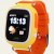 Смарт-часы-телефон с GPS трекером Wonlex Smart Baby Watch GW100 (Q80S) цветной дисплей — фото 4 / 5