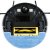 Робот-пылесос GUTREND STYLE 200 Aqua Black — фото 3 / 10