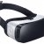 Очки виртуальной реальности Samsung Galaxy Gear VR SM-R322 White — фото 3 / 14