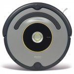 Робот-пылесос iRobot Roomba 616 — фото 1 / 3