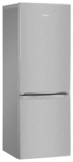 Холодильник Hansa FK239.4X — фото 1 / 2