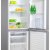 Холодильник Hansa FK239.4X — фото 3 / 2