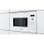 Встраиваемая микроволновая печь (СВЧ) Bosch HMT 75M624 — фото 4 / 6