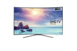 Телевизор Samsung UE55KU6500 — фото 1 / 3