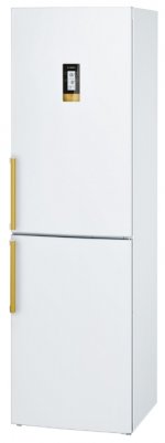 Холодильник Bosch KGN 39AW18R — фото 1 / 11