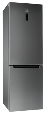 Холодильник Indesit DF 5181 XM — фото 1 / 2