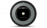 Робот-пылесос iRobot Roomba 865 Black — фото 1 / 8