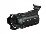 Видеокамера Panasonic HC-VXF990 — фото 1 / 5