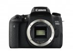 Цифровой фотоаппарат Canon EOS 760D body — фото 1 / 7