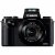 Цифровой фотоаппарат Canon PowerShot G5 X Black — фото 4 / 6
