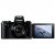 Цифровой фотоаппарат Canon PowerShot G5 X Black — фото 5 / 6