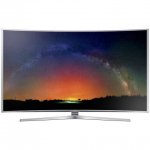 Телевизор Samsung UE48JS9000T — фото 1 / 10