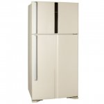 Холодильник Hitachi R-V 662 PU3 PBE — фото 1 / 6