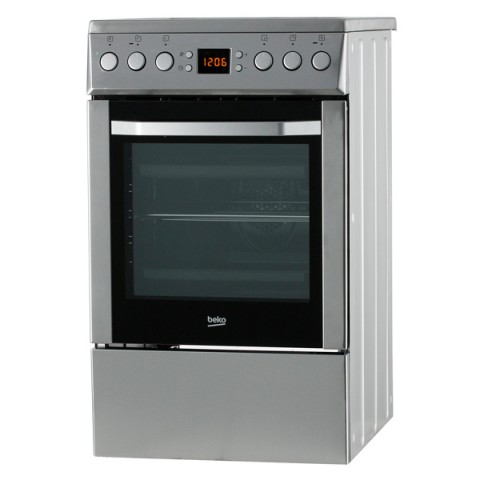 Плита Beko инструкция Духовка