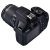 Цифровой фотоаппарат Canon EOS 1300D Kit 18-55mm DC + 50mm STM Black — фото 5 / 7
