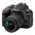 Цифровой фотоаппарат Nikon D3400 Kit 18-105mm VR  — фото 4 / 6
