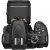 Цифровой фотоаппарат Nikon D3400 Kit 18-105mm VR  — фото 5 / 6
