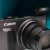 Цифровой фотоаппарат Canon PowerShot SX720HS — фото 5 / 6