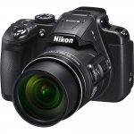 Цифровой фотоаппарат Nikon CoolPix B700 — фото 1 / 8