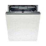 Встраиваемая посудомоечная машина Bosch SMV 58N90 — фото 1 / 5