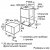 Встраиваемая микроволновая печь (СВЧ) Bosch HMT75M654 — фото 3 / 4