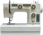Купить «Швейная машина Janome L394» по выгодной цене в интернет-магазине «Лаукар»