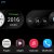 Штатная магнитола Ford Focus 2 Mondeo (овал) цвет черный LeTrun 1413 Android 4.4.4  MTK — фото 4 / 9