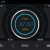 Штатная магнитола Ford Focus 2 Mondeo (овал) цвет черный LeTrun 1413 Android 4.4.4  MTK — фото 8 / 9