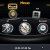 Штатная магнитола Mazda 3 с 2013 года Winca C354 S100 — фото 3 / 8