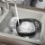 Мойка для кухни Blanco SONA XL 6S Silgranit белый — фото 5 / 7