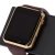 Смарт-часы DEXP Otus S1 Gold — фото 5 / 7