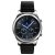 Смарт-часы Samsung Gear S3 Classic SM-R770 Silver — фото 2 / 6