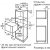 Встраиваемая микроволновая печь (СВЧ) Bosch HMT72M654 — фото 3 / 4