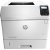 Лазерный принтер HP LaserJet Enterprise M604dn — фото 4 / 6