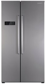 Холодильник KRAFT KF-F2660NFL  — фото 1 / 3