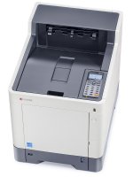 Лазерный принтер Kyocera  Ecosys P6035CDN — фото 1 / 6