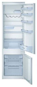 Встраиваемый холодильник Bosch KIV 87VS20R — фото 1 / 6