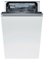 Встраиваемая посудомоечная машина Bosch SPV 47E80 — фото 1 / 6