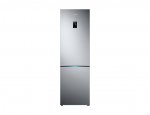 Холодильник Samsung RB34K6220SS — фото 1 / 11