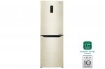 Холодильник LG GA-B389 SEQZ — фото 1 / 9