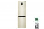 Холодильник LG GA-B429 SEQZ — фото 1 / 10