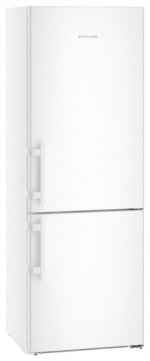 Холодильник Liebherr CN 5715 + морозильник Liebherr GX-823 — фото 1 / 12