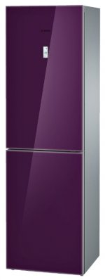 Холодильник Bosch KGN 39SA10 R — фото 1 / 12